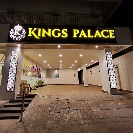 Kings Palace 钦奈 外观 照片