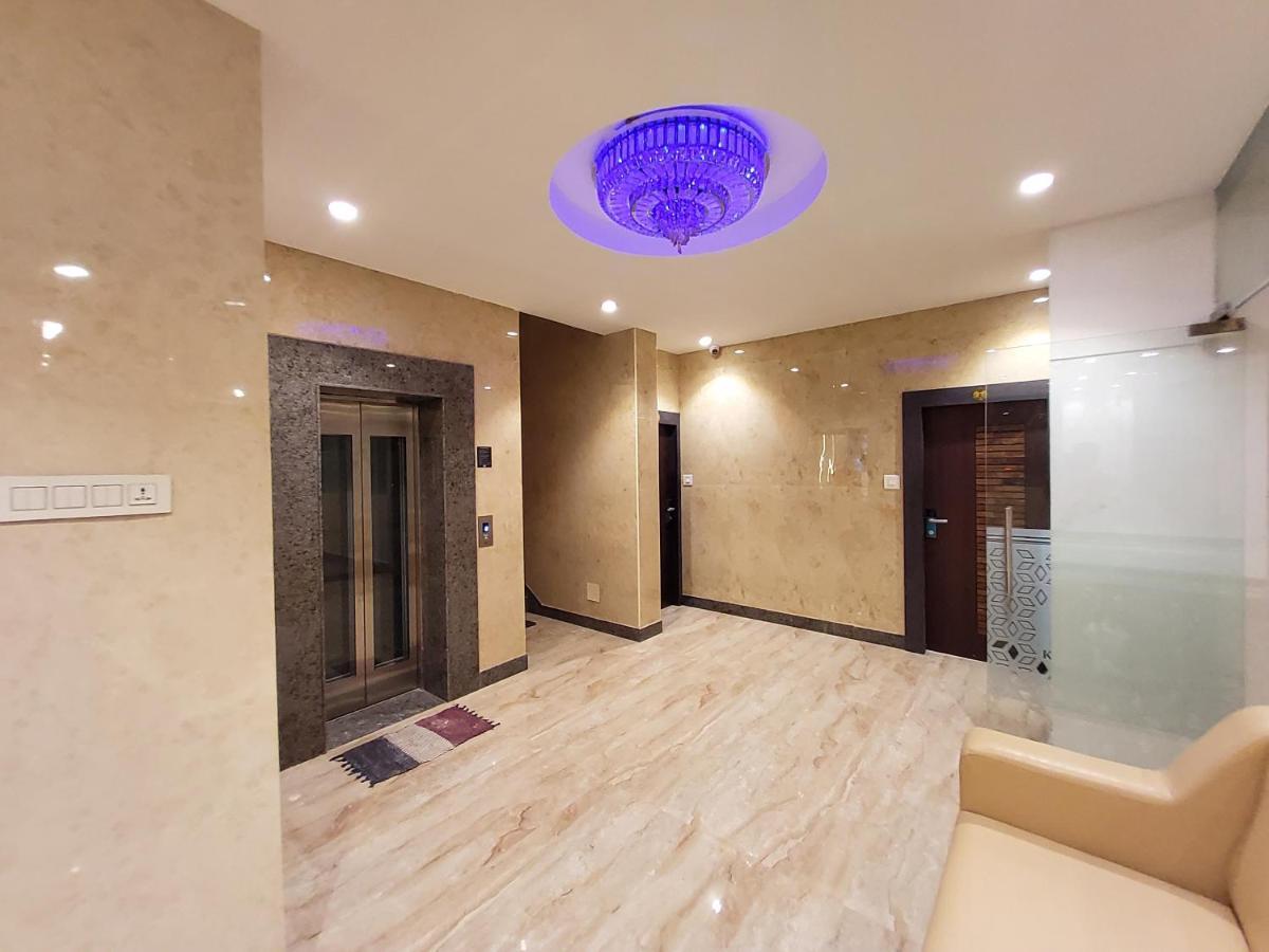 Kings Palace 钦奈 外观 照片