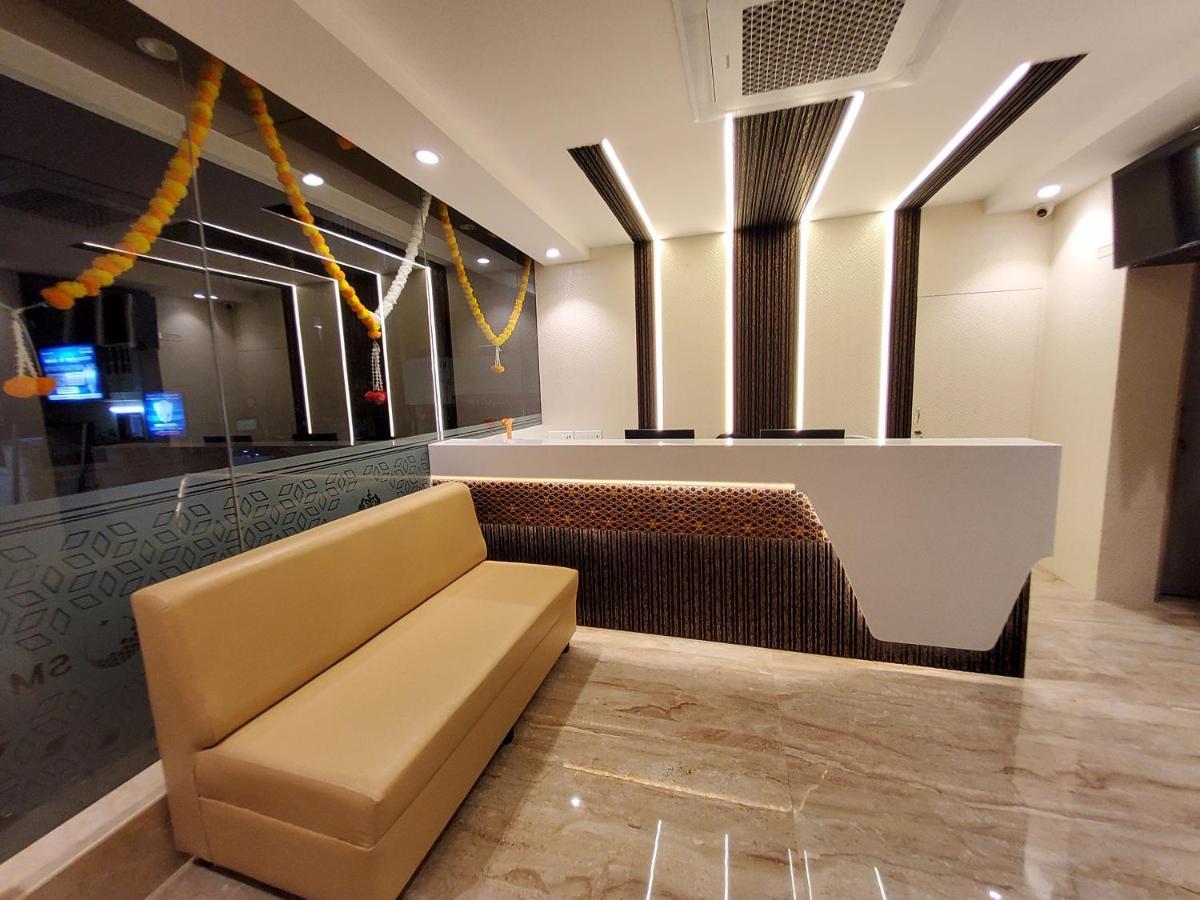 Kings Palace 钦奈 外观 照片